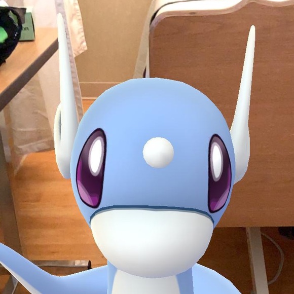 Meet your Posher, Sereen - Picture 1 of 1